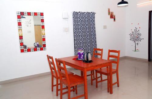 Marie Oulgaret Wohnung | Urban Elite Home Stay
