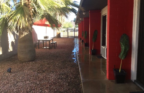 Sunnyslope Wohnung | Urban escape,Next to shopping center and restaurants!