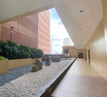 Ermita Wohnung | Urban haven Family&Barkada room