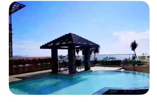 Ermita Wohnung | Urban haven Family&Barkada room