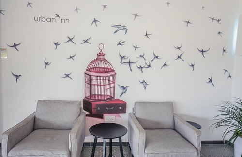 Kulim Hotel | Urban Inn Kulim