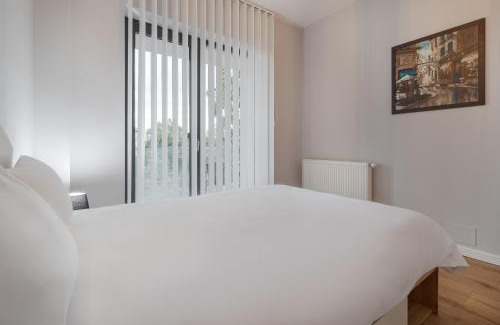 Oradea Wohnung | Urban Junction