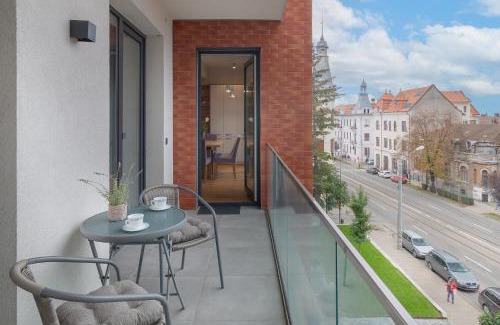 Oradea Wohnung | Urban Junction