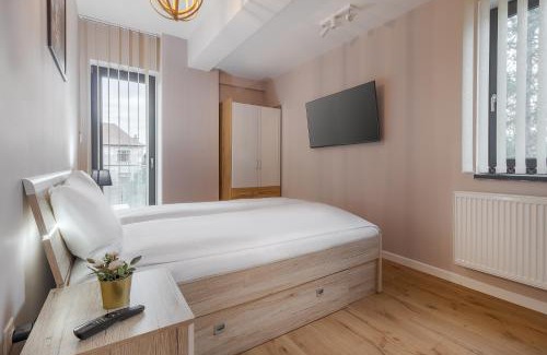 Oradea Wohnung | Urban Junction