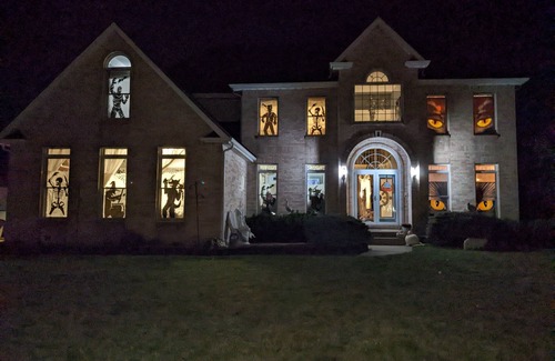 Portage Haus | Urban Living, in der Nähe von Einkaufszentren, Strand, zwischen Chicago und Michigan, ruhig