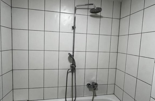 Stadtmitte Wohnung | Urban Living on Worringer