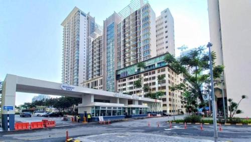 Cyberjaya Wohnung | Urban Oasis, 3BR Apt in Prime Location at Cyberjaya by Verano