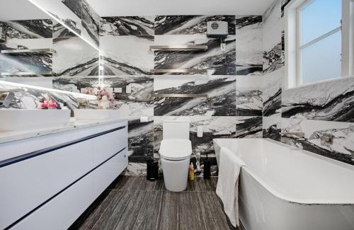 Remuera Haus | Urban Oasis in central Auckland