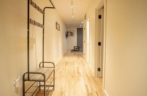 Midtown Wohnung | Urban Oasis in Overton Square