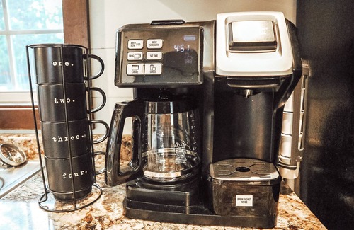 Boaz Haus | Urban Pines "Miss Bee Have" Unique Tiny House Vibe