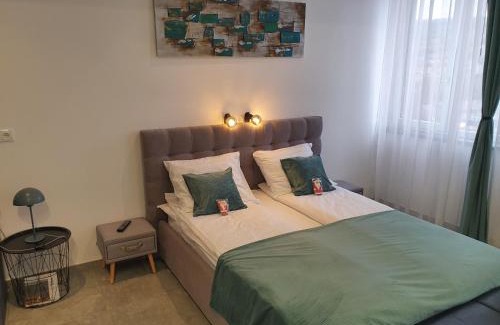 Cisnadie Wohnung | Urban Studio Heltau