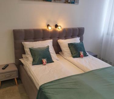 Cisnadie Wohnung | Urban Studio Heltau