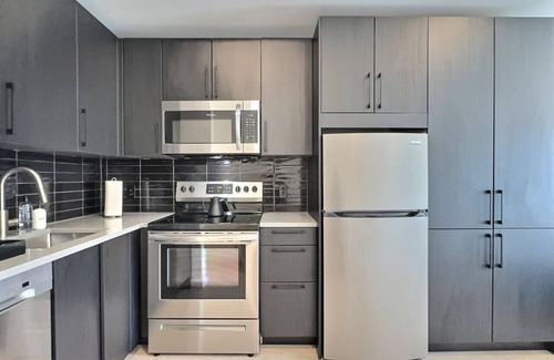 Five Points South Wohnung | Urban Studio | Walk to UAB + Railroad Park