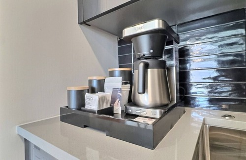 Five Points South Wohnung | Urban Studio | Walk to UAB + Railroad Park