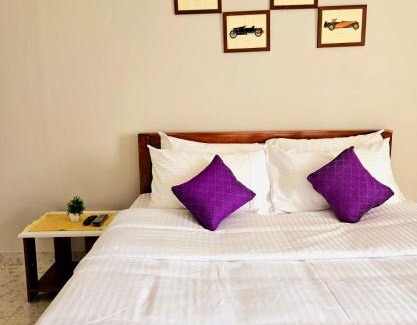 Coimbatore Haus | Urban Suites