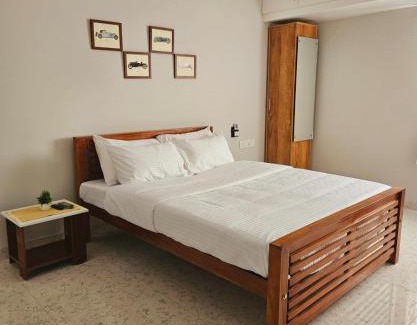 Coimbatore Haus | Urban Suites