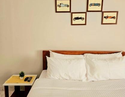 Coimbatore Haus | Urban Suites