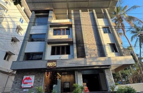 Mangalore Wohnung | URBAN VIBES SERVICE STAY-MANNAGUDDA