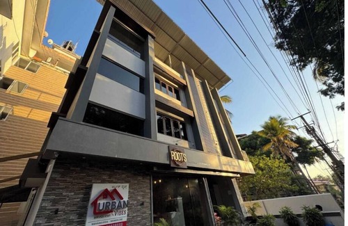 Mangalore Wohnung | URBAN VIBES SERVICE STAY-MANNAGUDDA