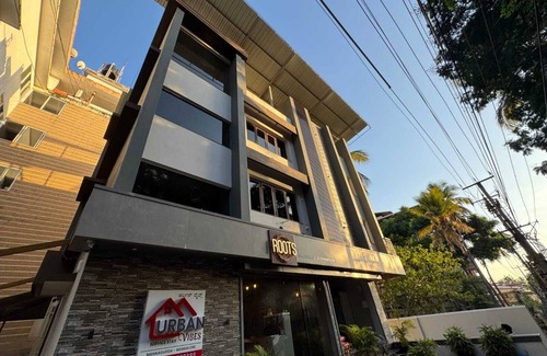 Mangalore Wohnung | URBAN VIBES SERVICE STAY