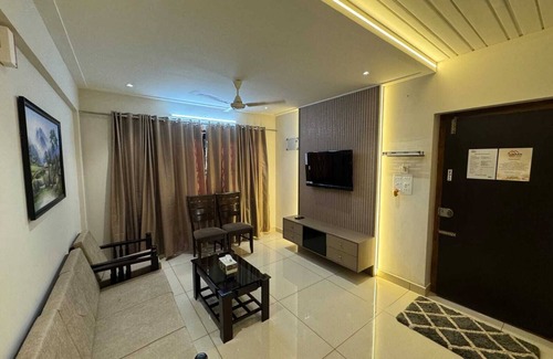 Mangalore Wohnung | URBAN VIBES SERVICE STAY