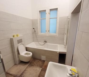 Neulerchenfeld Wohnung | Urbanes Apartment in Wien