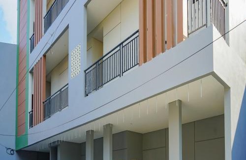 Pontianak Hotel | Urbanview Hotel Aloevera Pontianak by RedDoorz