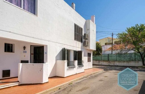 Montechoro Wohnung | Urbisol Dream Lodging