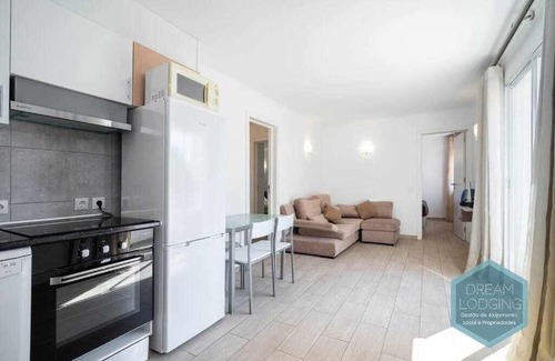 Montechoro Wohnung | Urbisol Dream Lodging