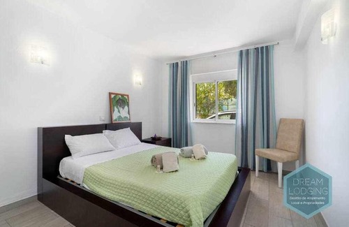 Montechoro Wohnung | Urbisol Dream Lodging