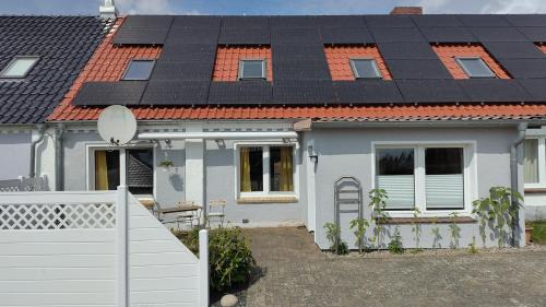 Behren-Luebchin Wohnung | Urlaub in Duckwitz - Familienfreundliche Ferienwohnung in Seenähe