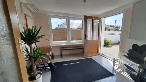 Behren-Luebchin Wohnung | Urlaub in Duckwitz - Familienfreundliche Ferienwohnung in Seenähe