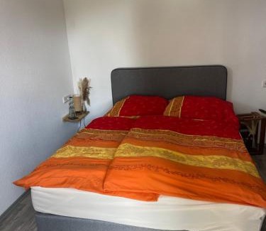 Rustow Wohnung | Urlaub nahe der Peene nähe der Ostsee