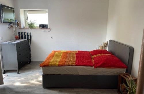 Rustow Wohnung | Urlaub nahe der Peene nähe der Ostsee