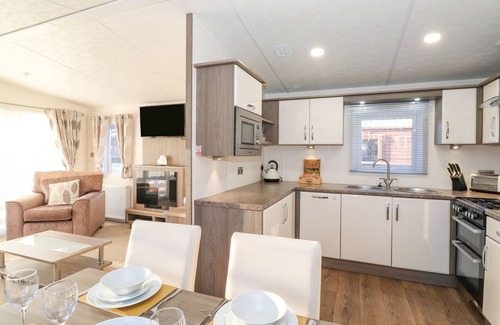 Morpeth Hütte | URSA, pet friendly, character holiday cottage in Felmoor Park