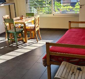 Posadas Wohnung | Urucuá