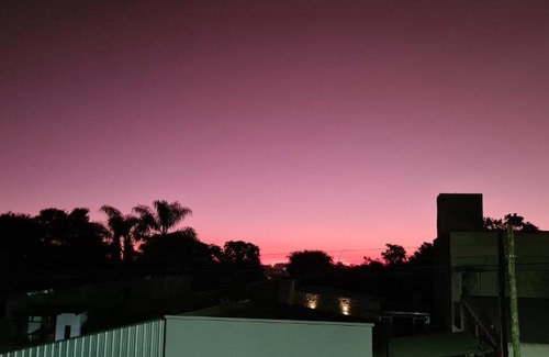 Posadas Wohnung | Urucuá