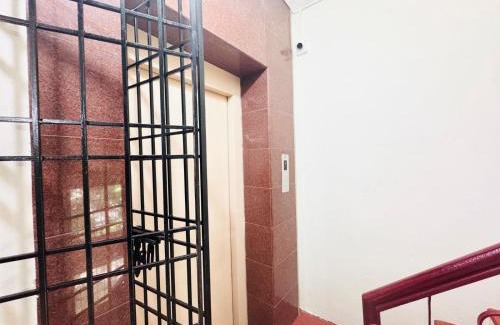 Gopalapuram Haus | US CONSULATE Walkable 5mins ApolloP1A
