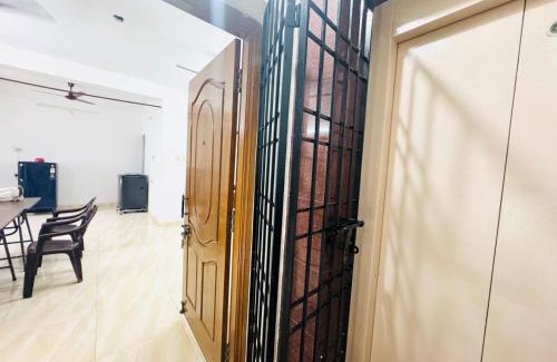 Gopalapuram Haus | US CONSULATE Walkable 5mins ApolloP1A