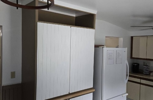 Deal Island Haus | Tangier Escape, great place get away from it all on Deal Island, MD.