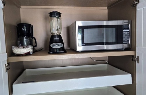 Deal Island Haus | Tangier Escape, great place get away from it all on Deal Island, MD.