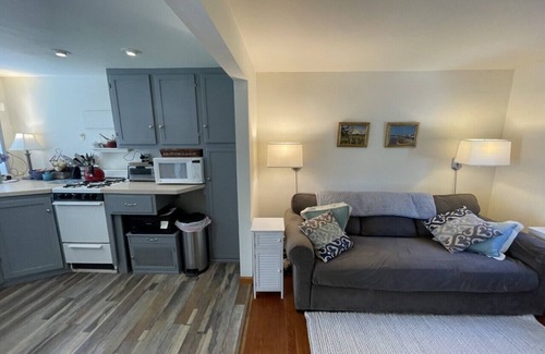 Hampton Bays Haus | Hampton Classic private home & great back yard - 3 NIGHT MINIMUM