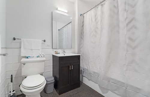 Queens Wohnung | Queens Studio Jewel Luxury and Comfort Combined