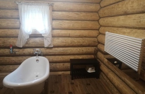 Suzdal Wohnung | Усадьба на слободской