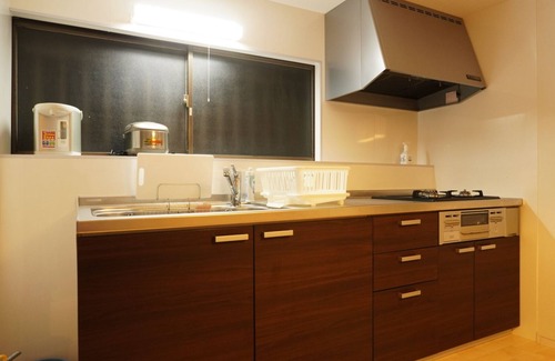 Takehara Haus | Usagi Island Omishima zugänglich, maximal 9 Personen, 10 Gehminuten vom Hafen Tadanoumi entfernt