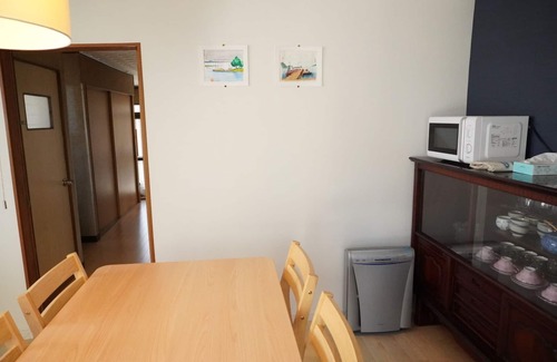 Takehara Haus | Usagi Island Omishima zugänglich, maximal 9 Personen, 10 Gehminuten vom Hafen Tadanoumi entfernt