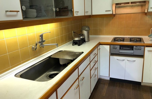 Hida Haus | Use a large villa in Sugo Kogen Hida City Villa / Hida Gifu