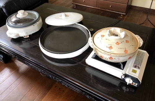 Hida Haus | Use a large villa in Sugo Kogen Hida City Villa / Hida Gifu