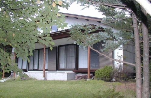 Kitasaku-gun Wohnmobilvermietung | Used by 4 people Buildings A to E November t / Kitasaku District Nagano