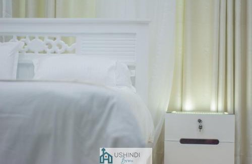 Kitengela Haus | Ushindi Bronx